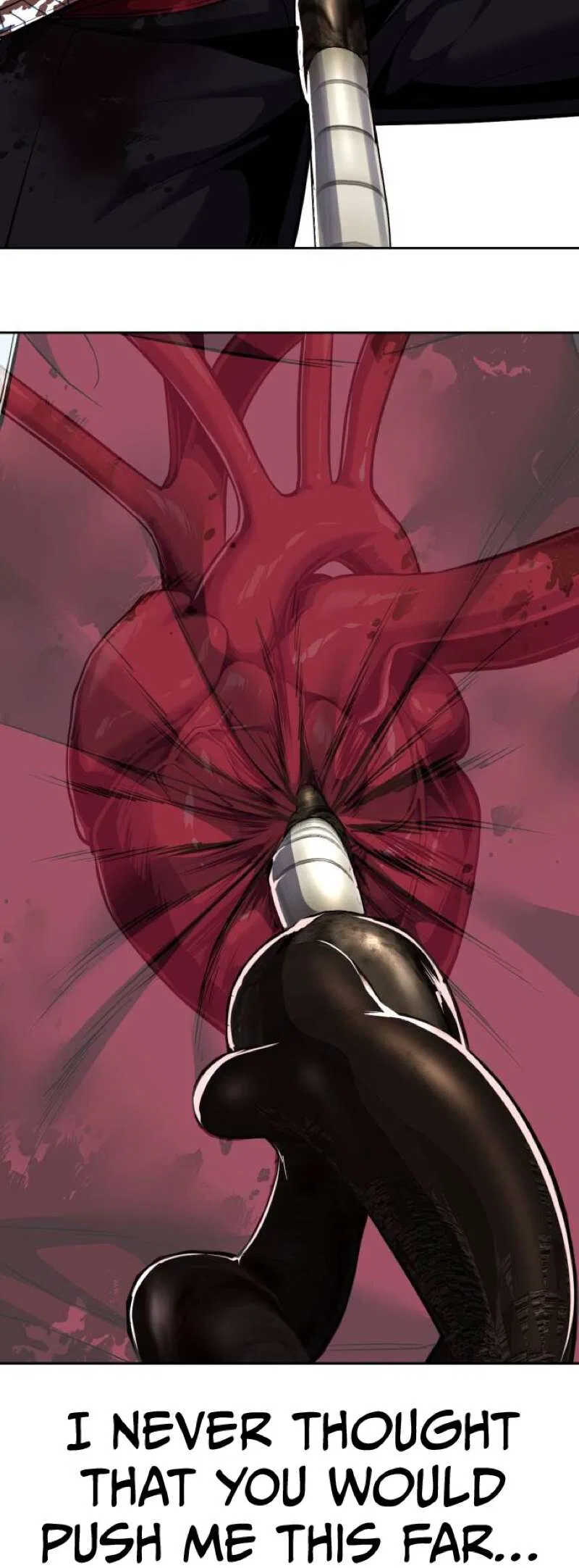 The Boy of Death manga Chapter 319 – Page 74