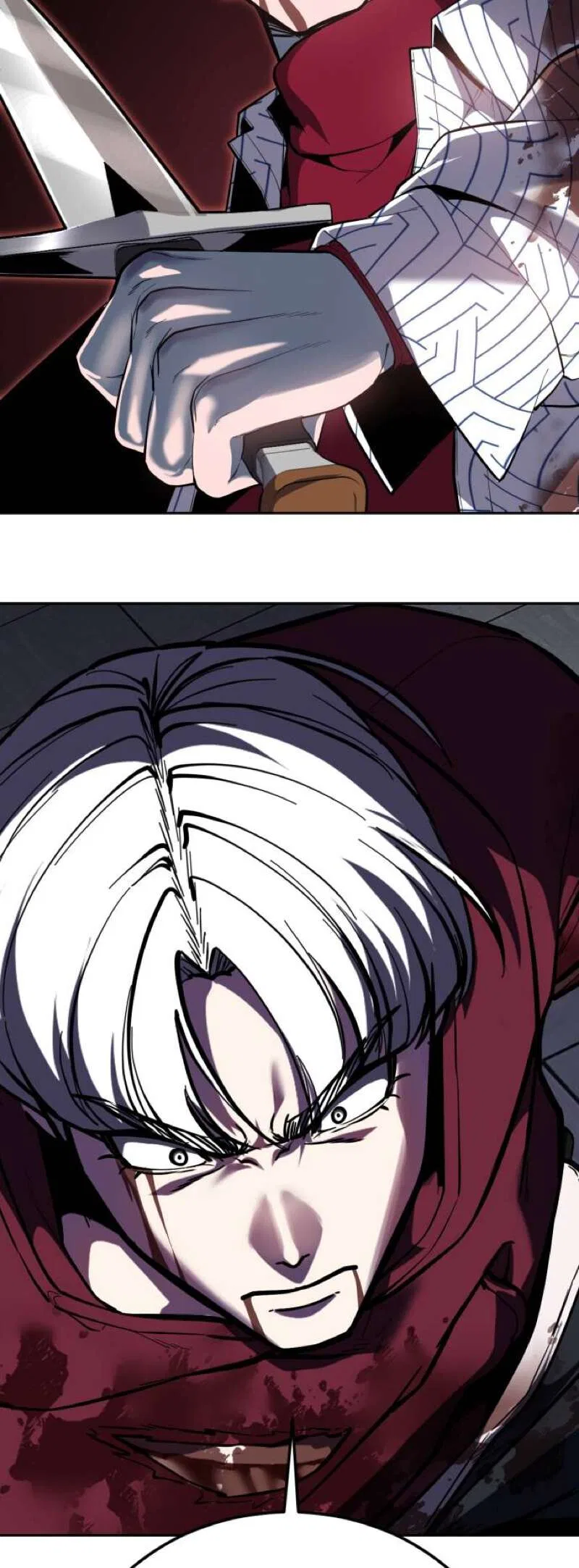 The Boy of Death manga Chapter 319 – Page 76