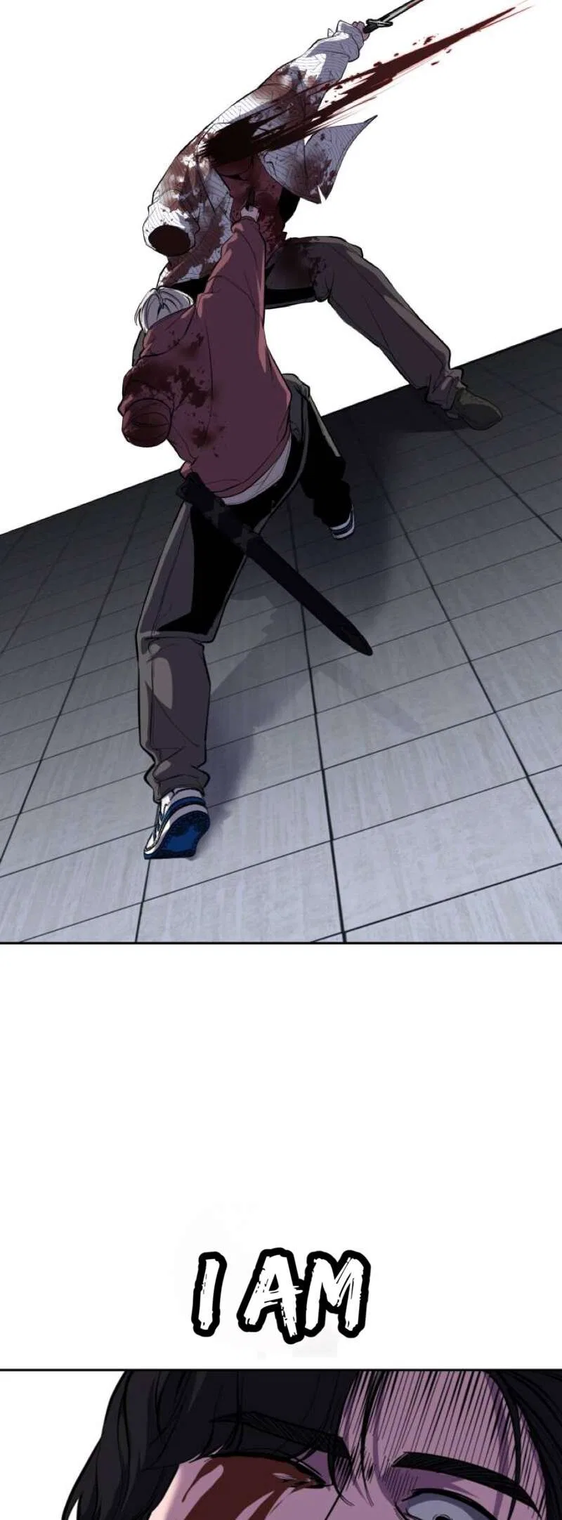 The Boy of Death manga Chapter 319 – Page 79