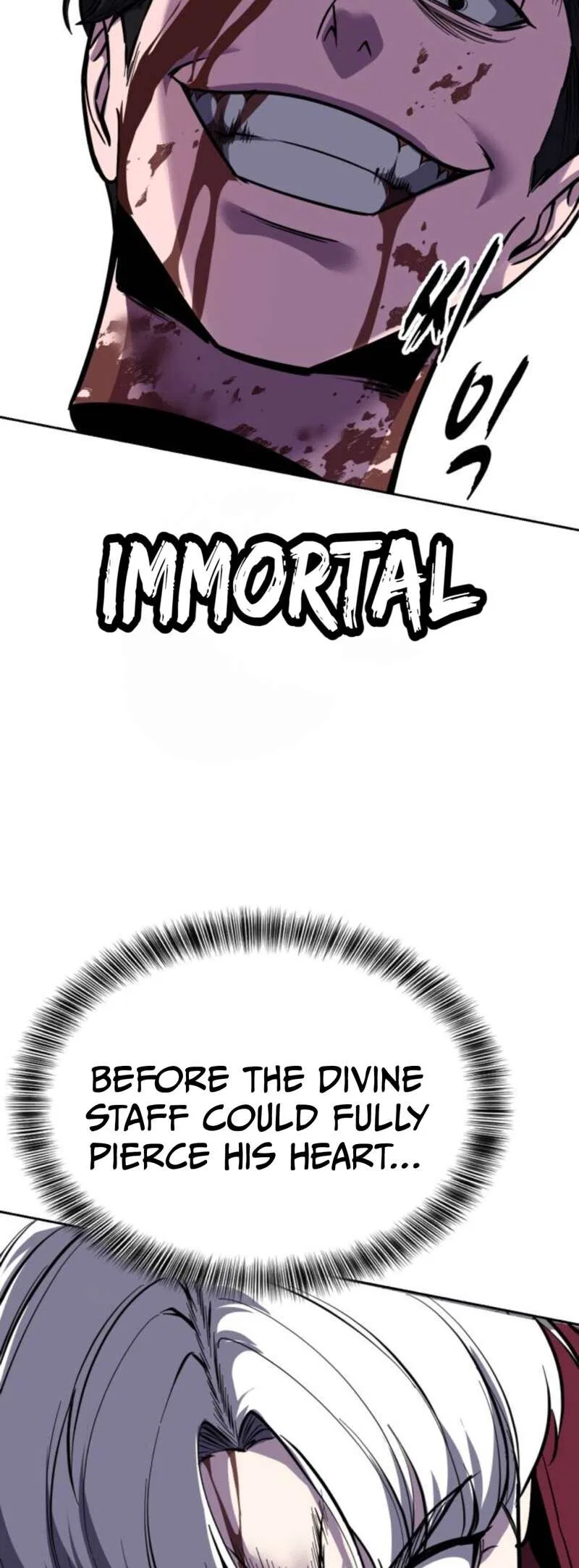 The Boy of Death manga Chapter 319 – Page 80