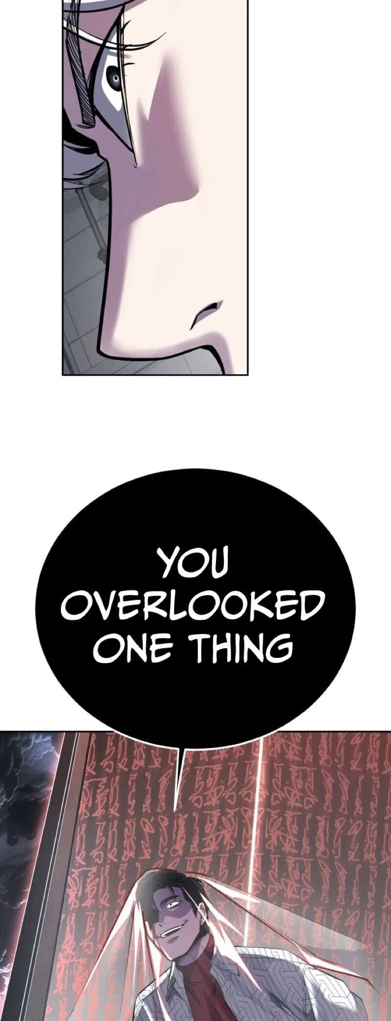 The Boy of Death manga Chapter 319 – Page 84