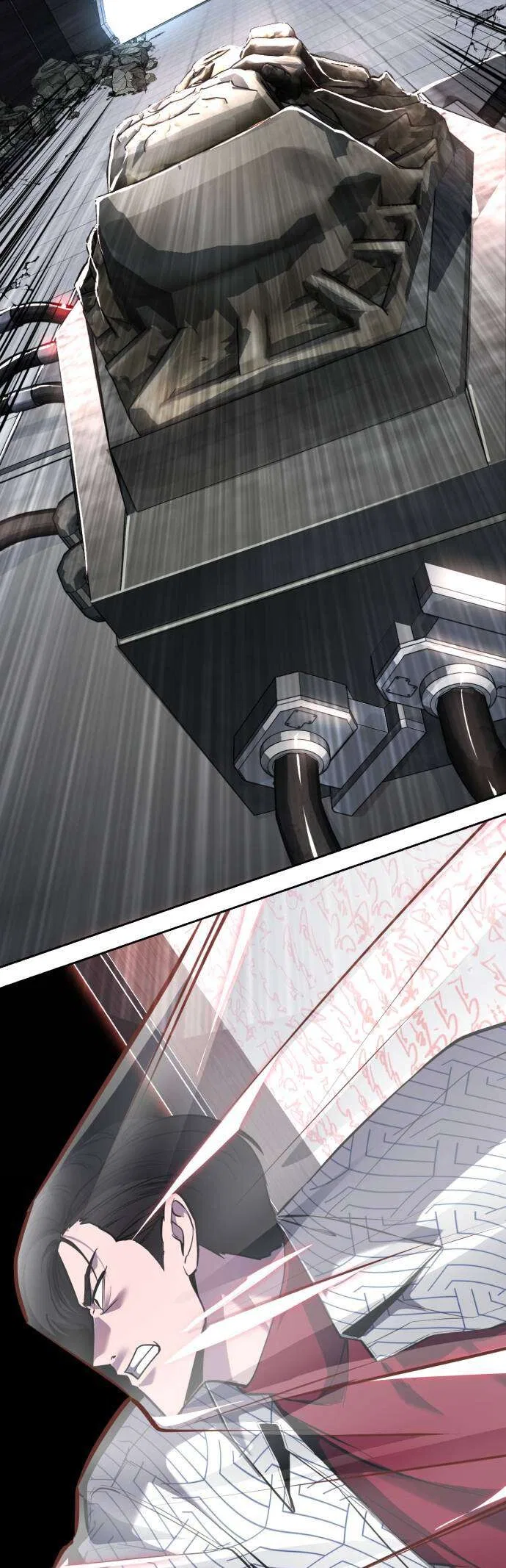 The Boy of Death manga Chapter 319 – Page 90