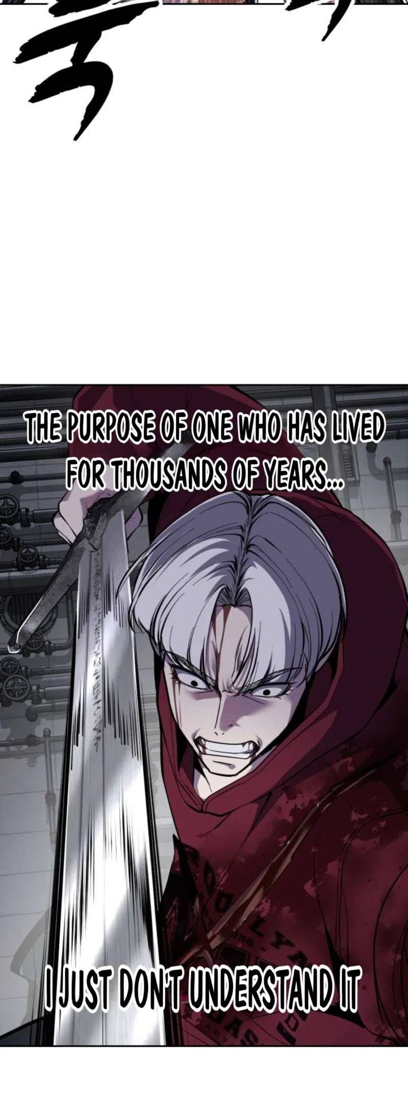 The Boy of Death manga Chapter 319 – Page 98