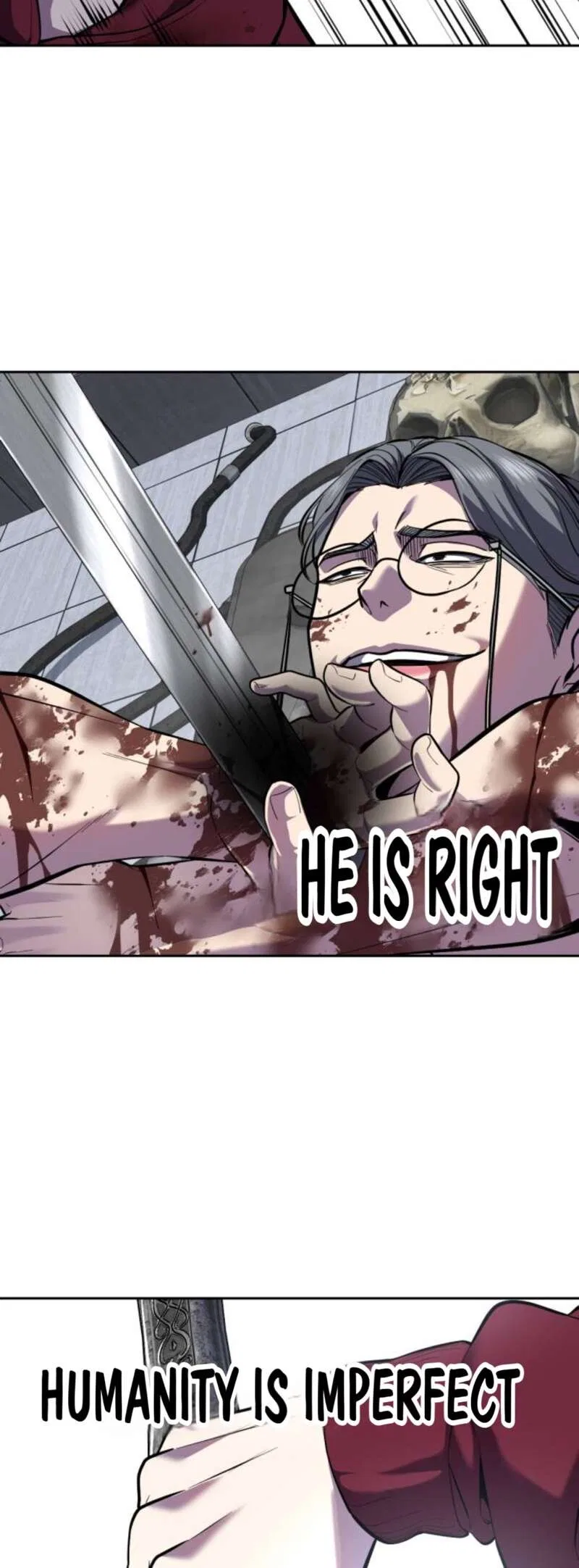 The Boy of Death manga Chapter 319 – Page 101