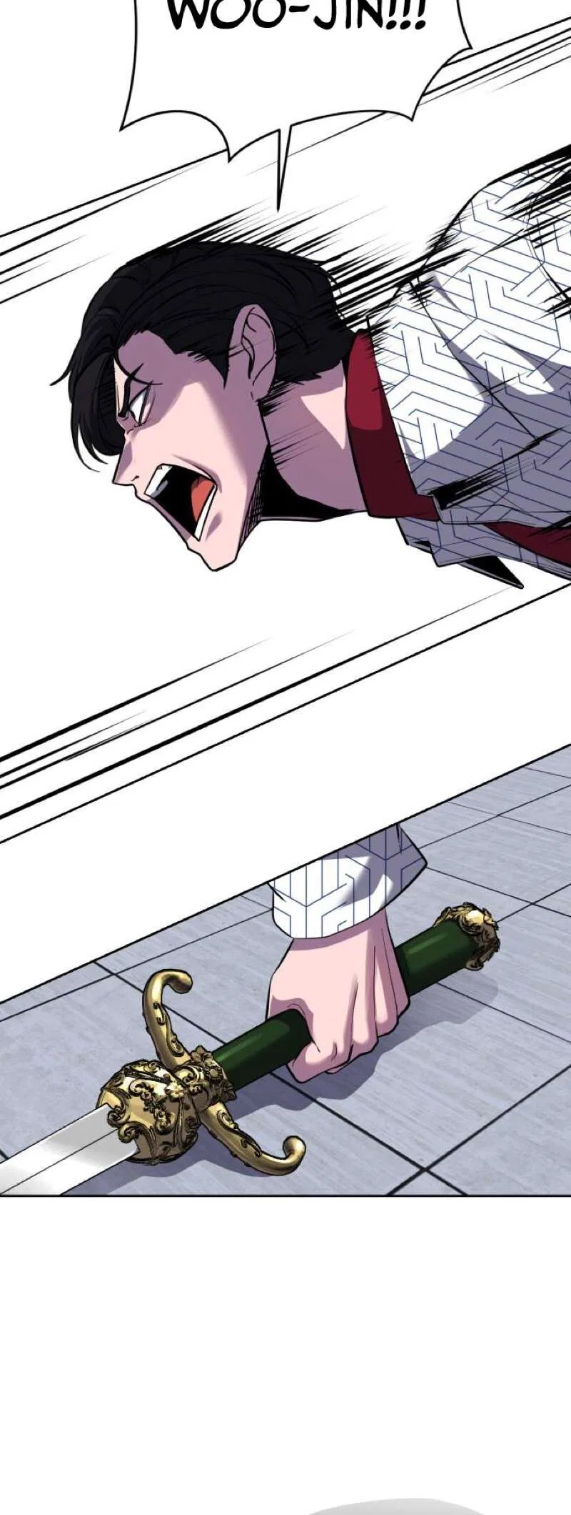 The Boy of Death manga Chapter 319 – Page 106