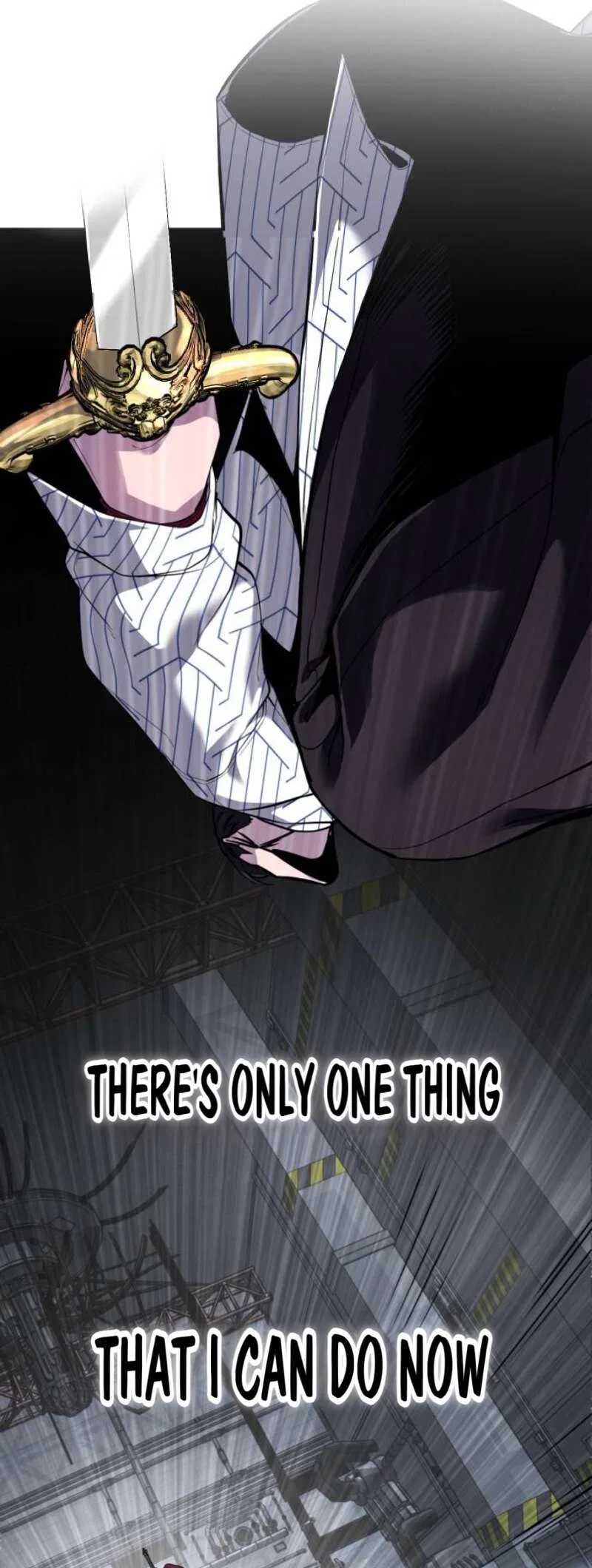 The Boy of Death manga Chapter 319 – Page 107