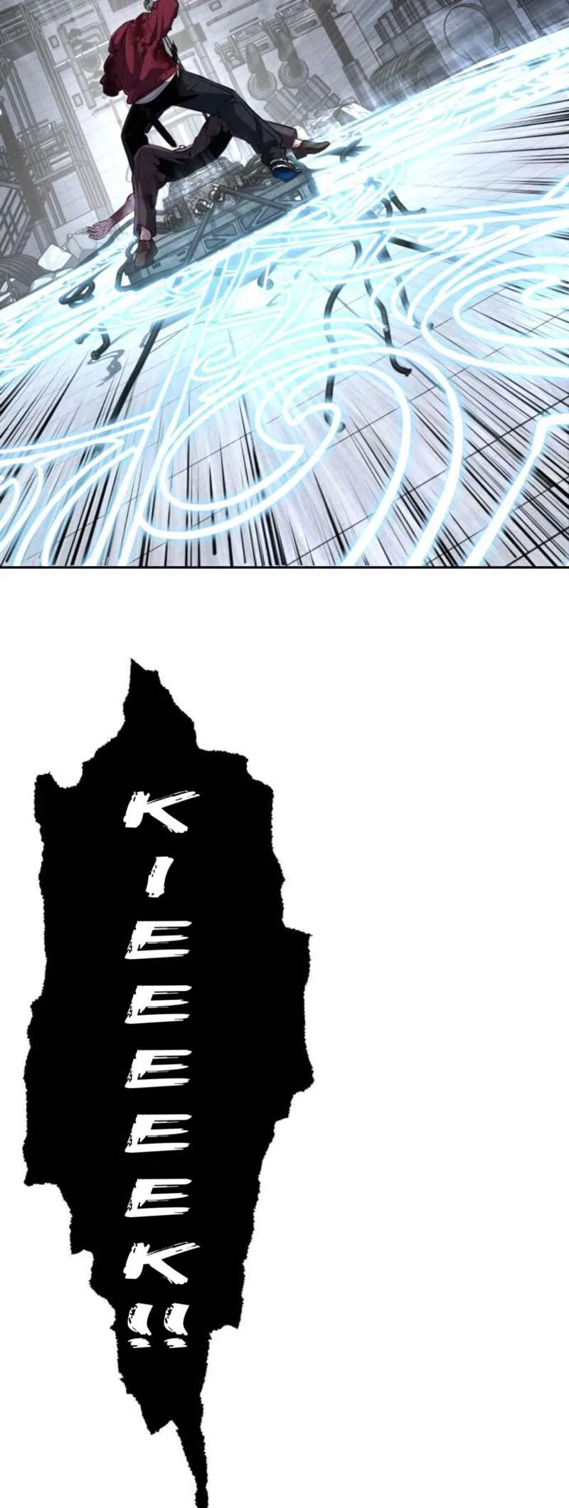 The Boy of Death manga Chapter 319 – Page 108