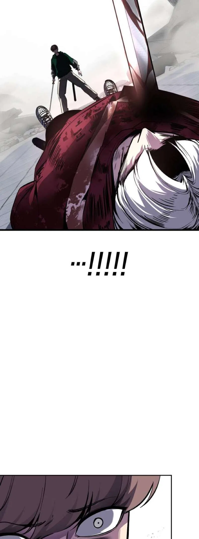 The Boy of Death manga Chapter 319 – Page 119