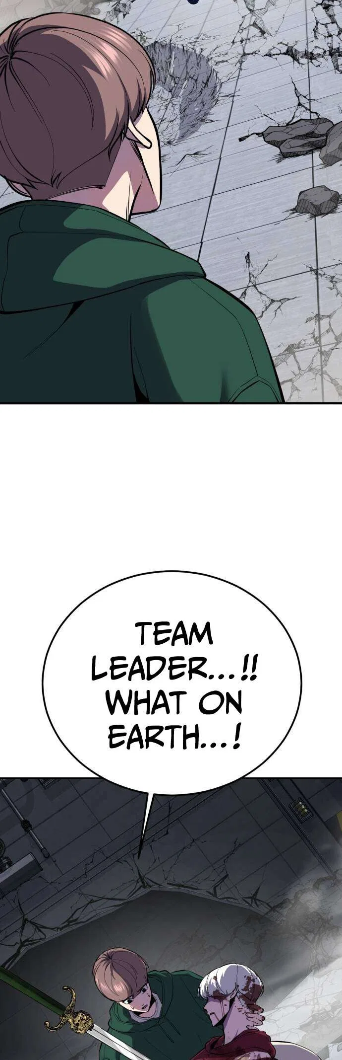 The Boy of Death manga Chapter 319 – Page 121