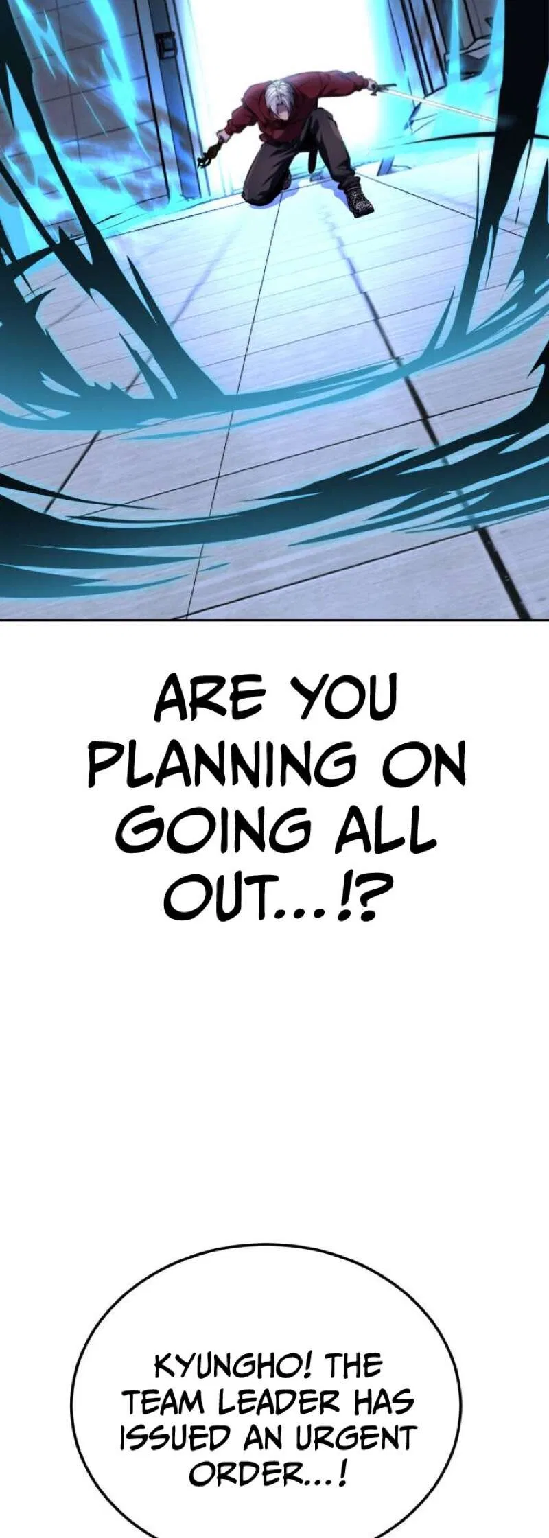 The Boy of Death manga Chapter 318 – Page 6