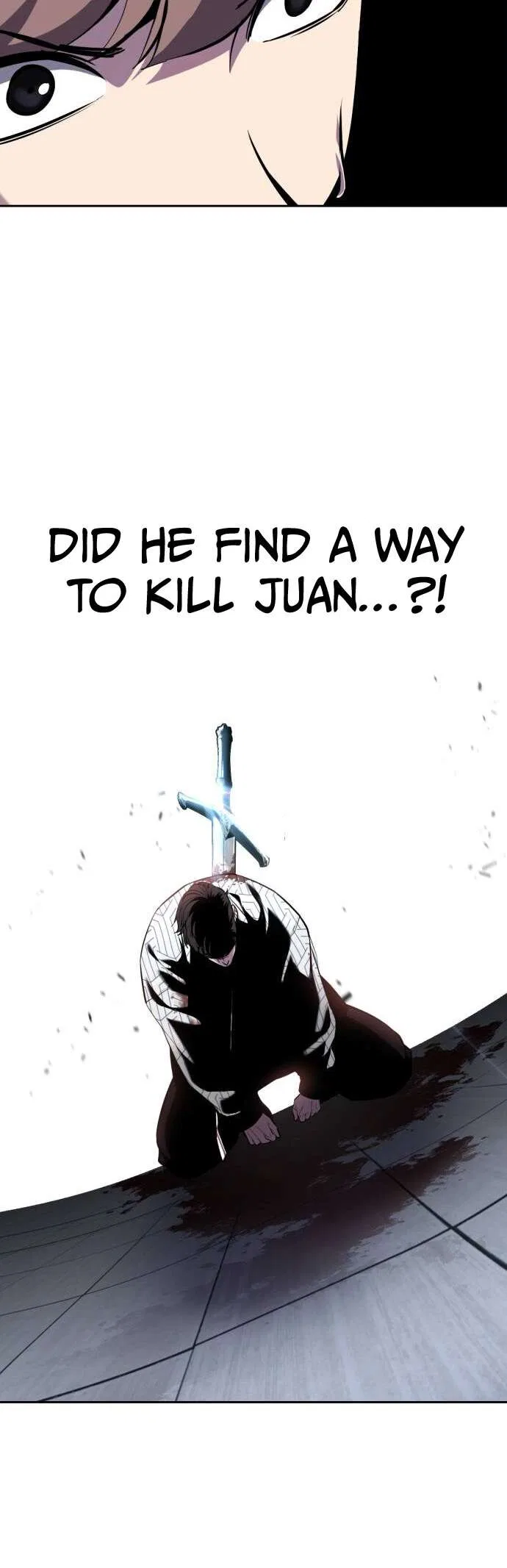 The Boy of Death manga Chapter 318 – Page 11