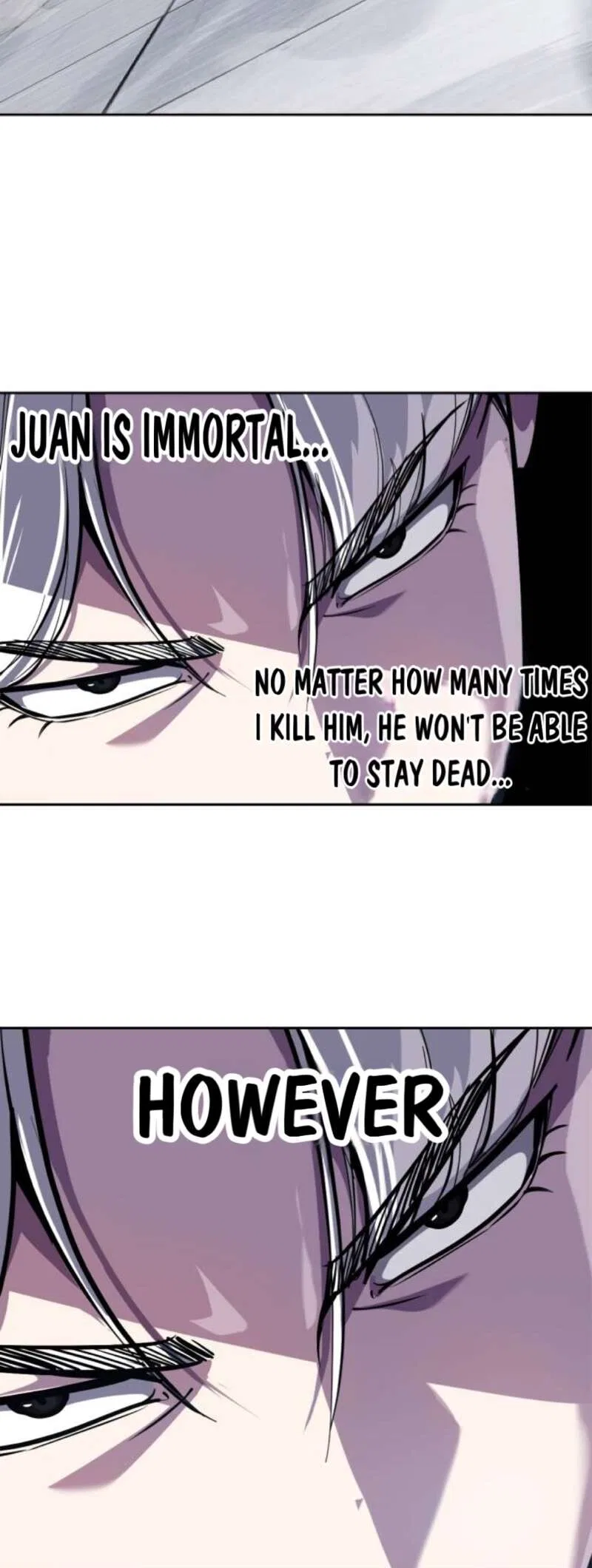 The Boy of Death manga Chapter 318 – Page 16