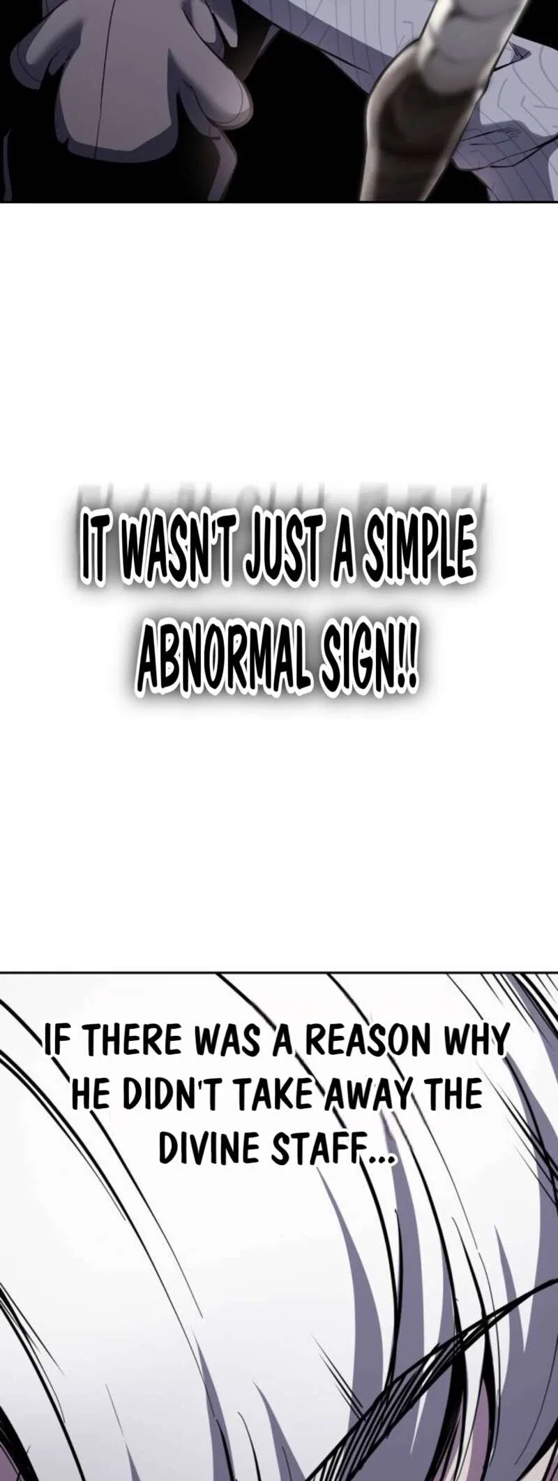 The Boy of Death manga Chapter 318 – Page 20