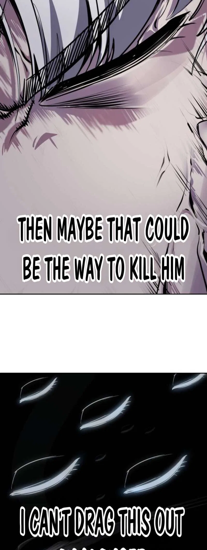 The Boy of Death manga Chapter 318 – Page 21