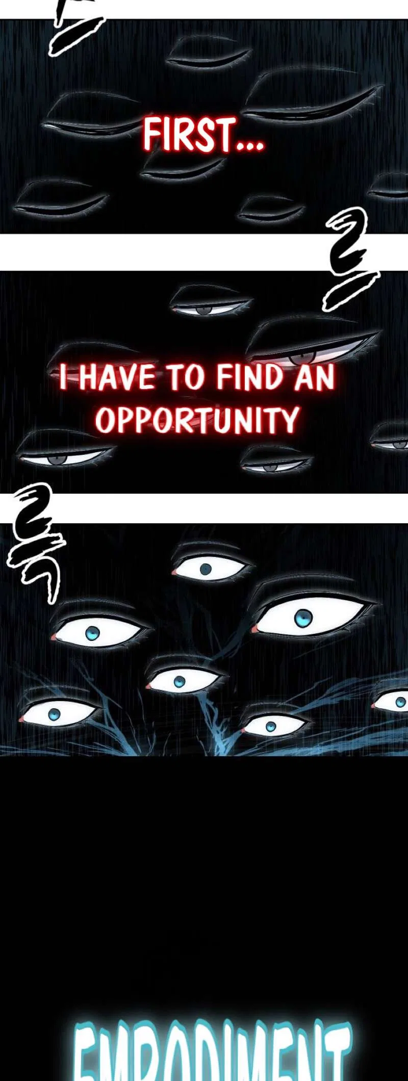 The Boy of Death manga Chapter 318 – Page 25