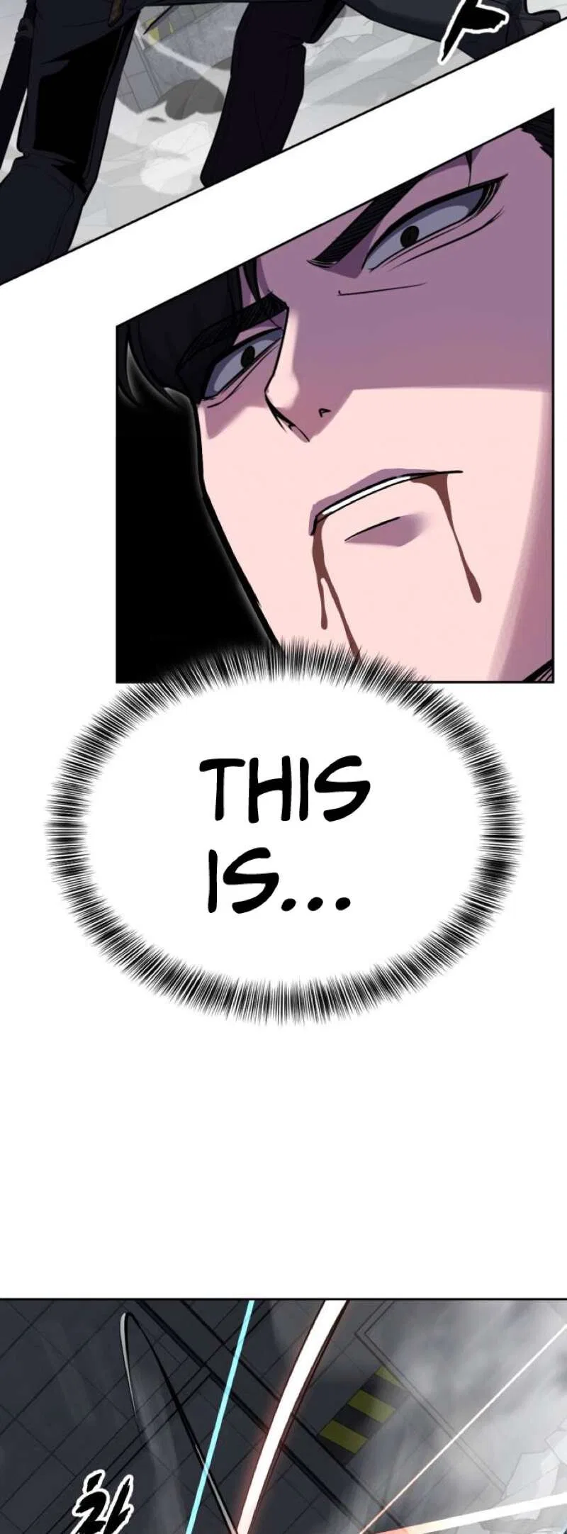 The Boy of Death manga Chapter 318 – Page 31