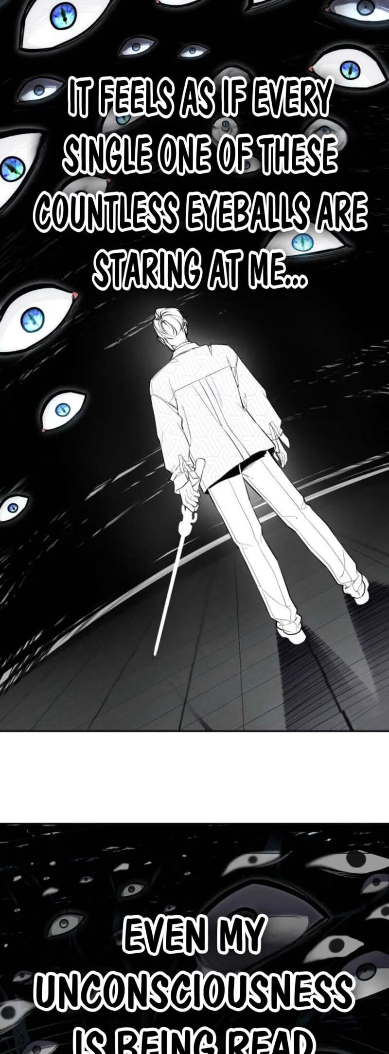 The Boy of Death manga Chapter 318 – Page 36