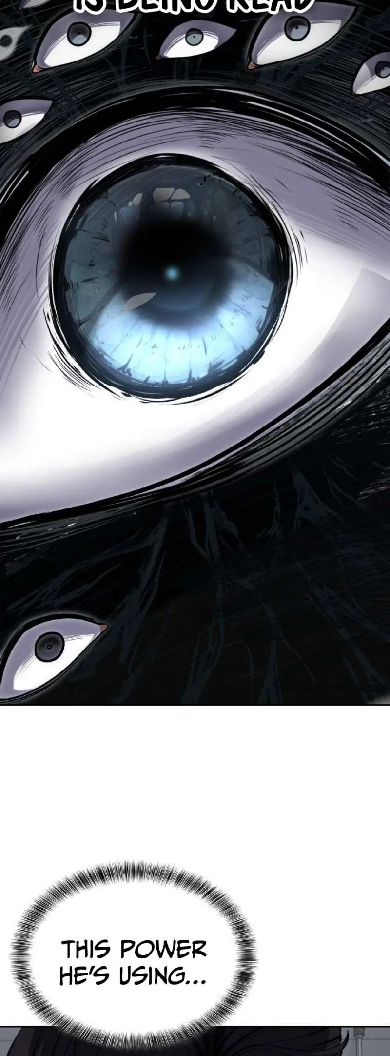 The Boy of Death manga Chapter 318 – Page 37