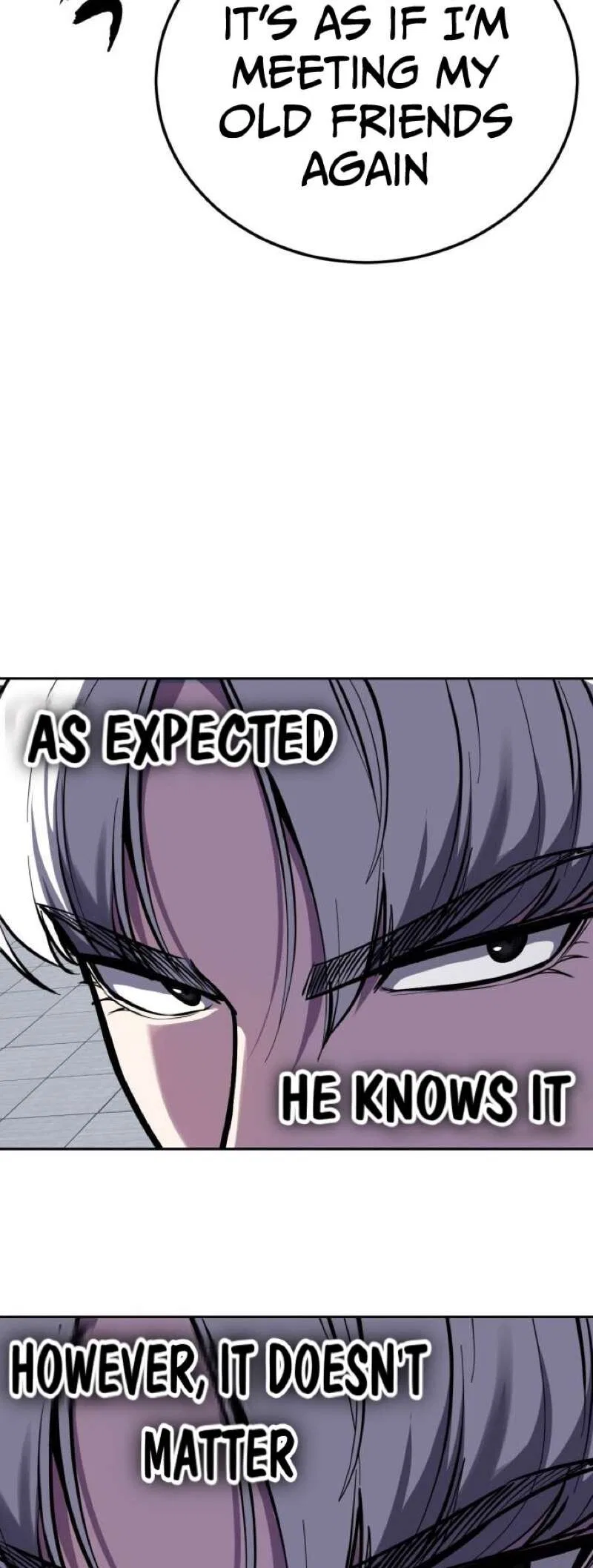 The Boy of Death manga Chapter 318 – Page 58