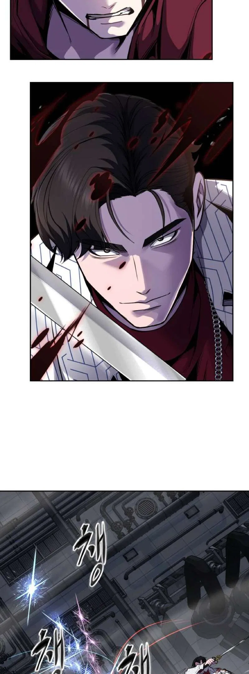 The Boy of Death manga Chapter 318 – Page 62