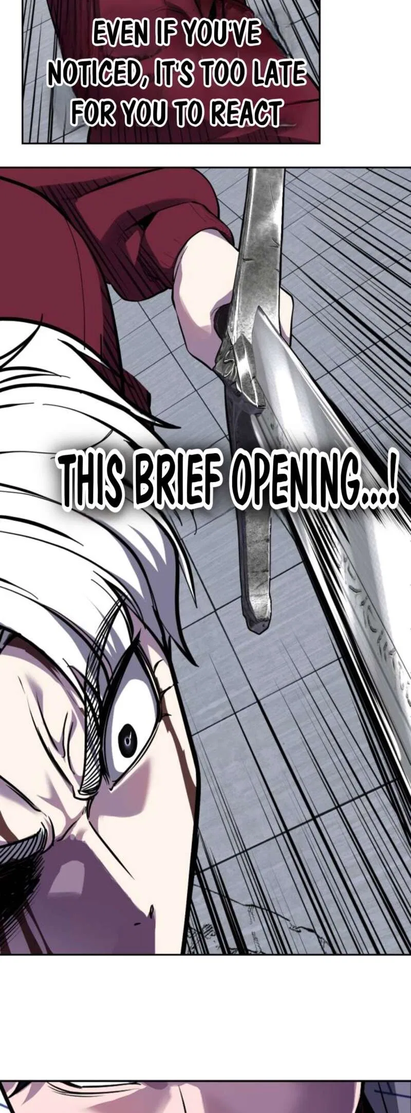 The Boy of Death manga Chapter 318 – Page 64