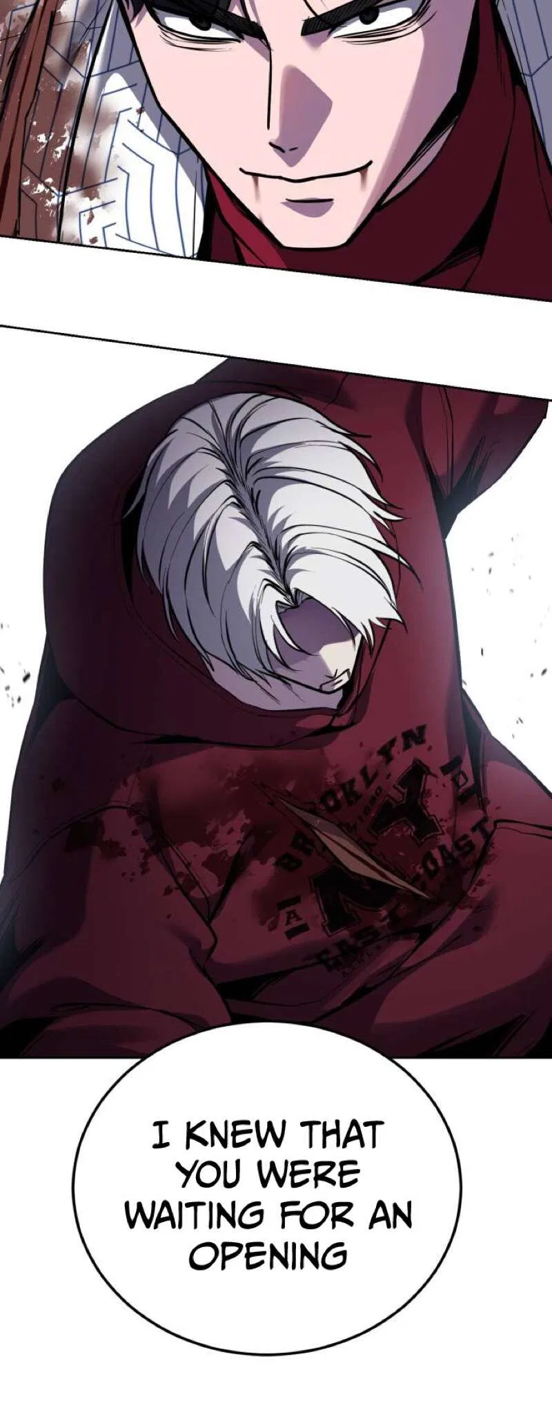 The Boy of Death manga Chapter 318 – Page 67