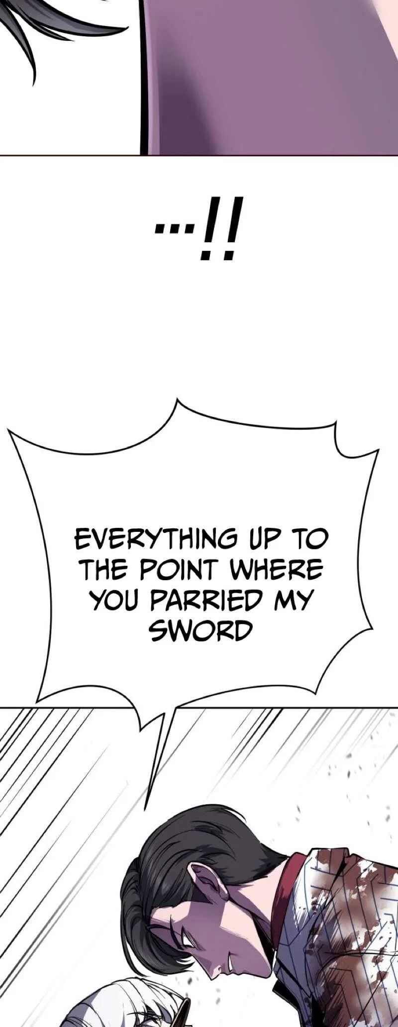 The Boy of Death manga Chapter 318 – Page 70