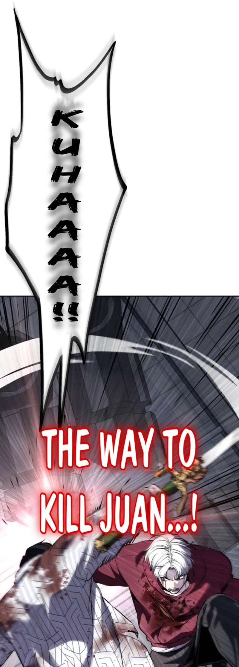 The Boy of Death manga Chapter 318 – Page 73