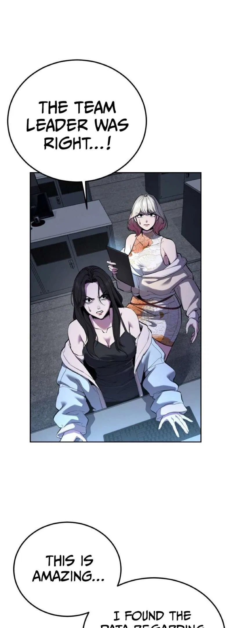 The Boy of Death manga Chapter 318 – Page 82