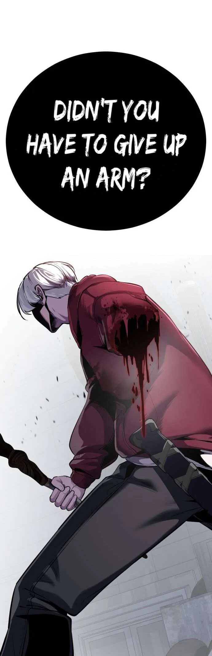 The Boy of Death manga Chapter 318 – Page 87