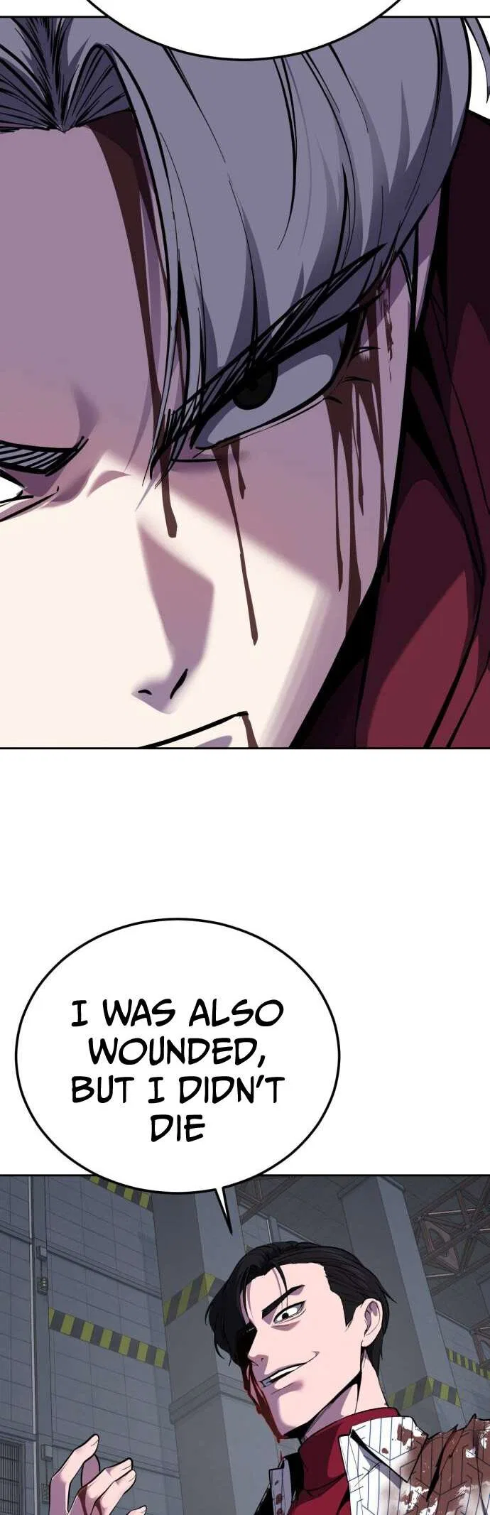 The Boy of Death manga Chapter 318 – Page 90