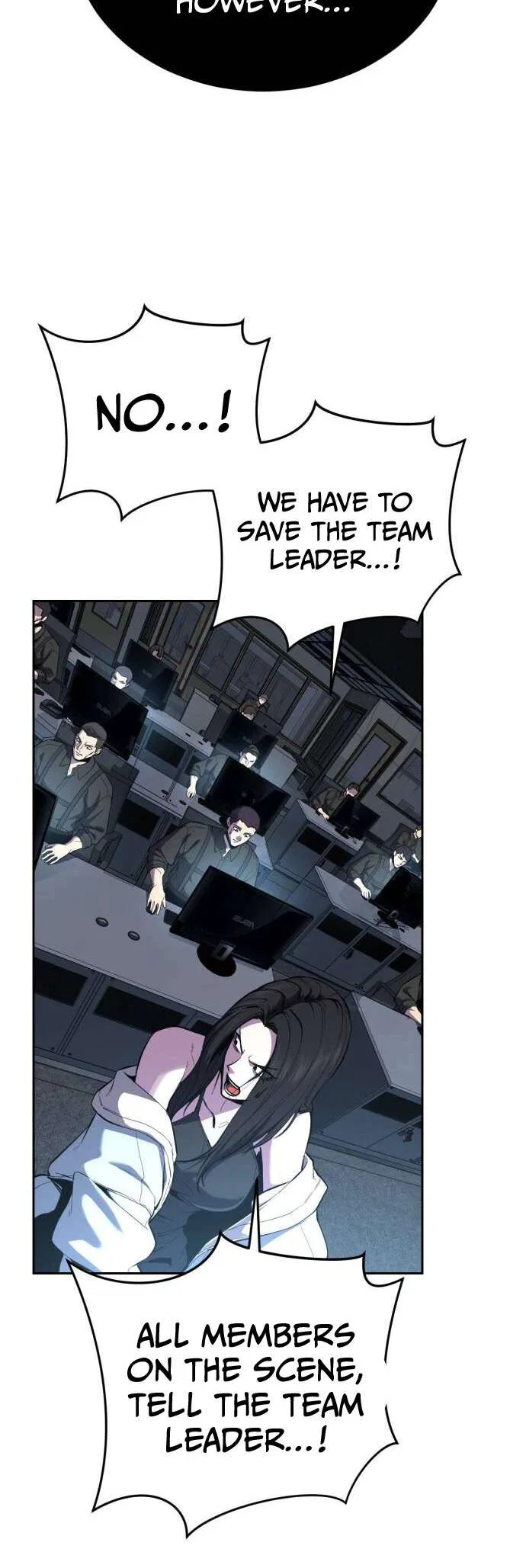 The Boy of Death manga Chapter 318 – Page 93