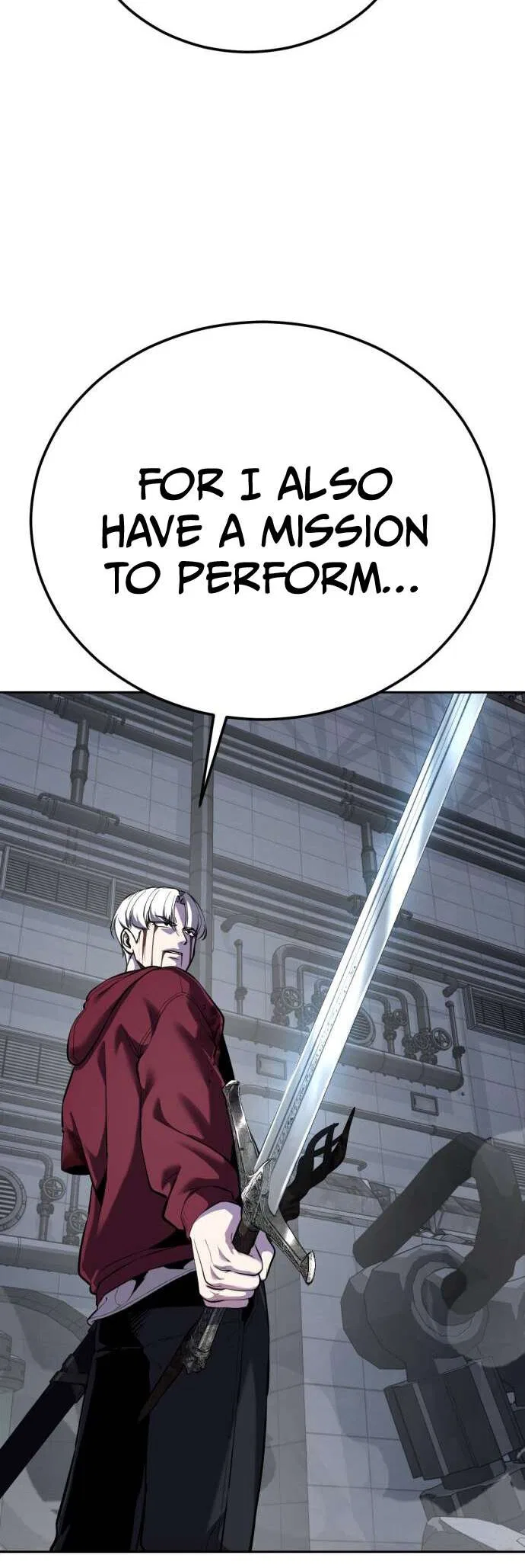 The Boy of Death manga Chapter 318 – Page 95