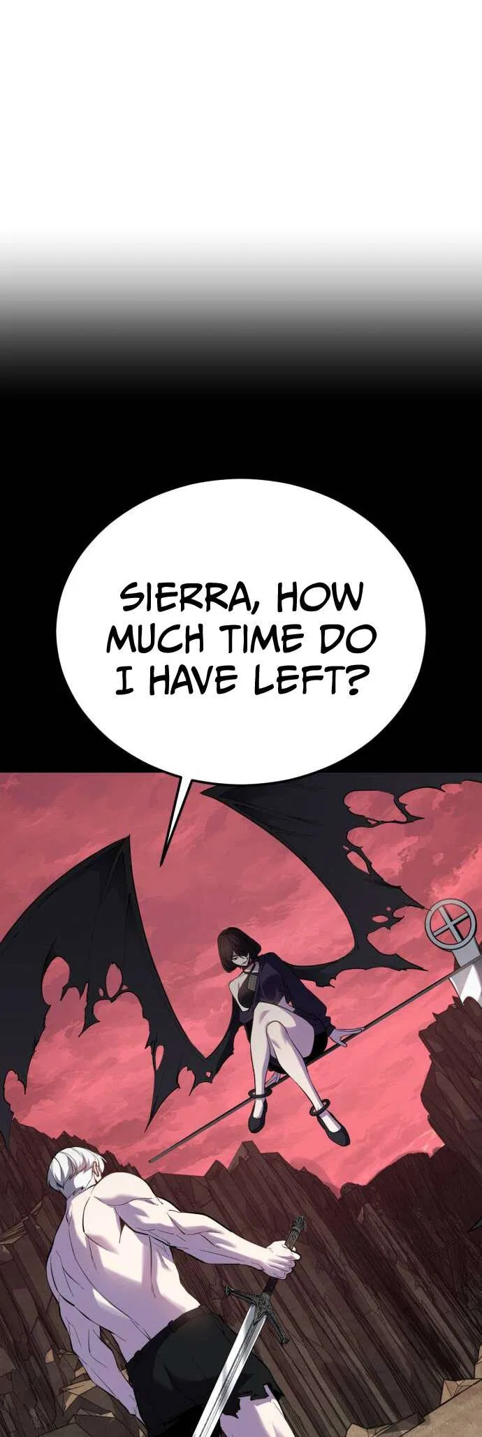 The Boy of Death manga Chapter 318 – Page 96