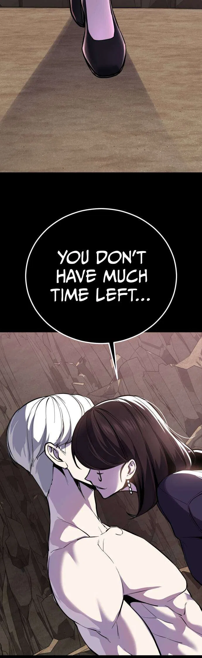 The Boy of Death manga Chapter 318 – Page 101