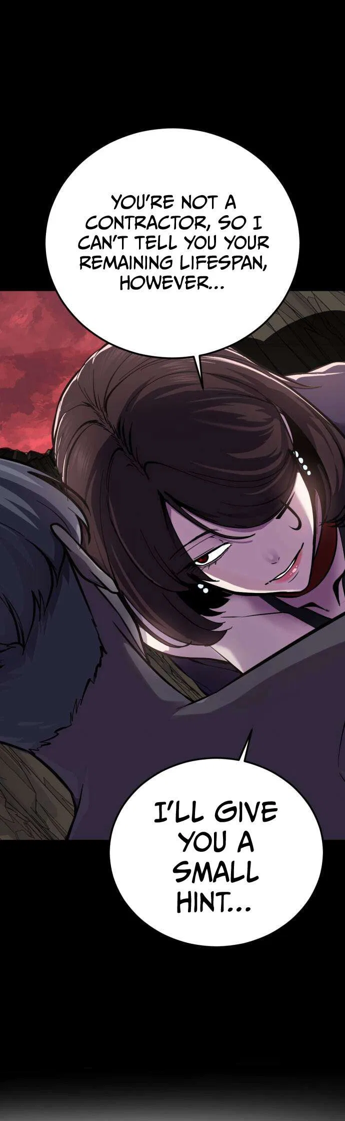 The Boy of Death manga Chapter 318 – Page 102