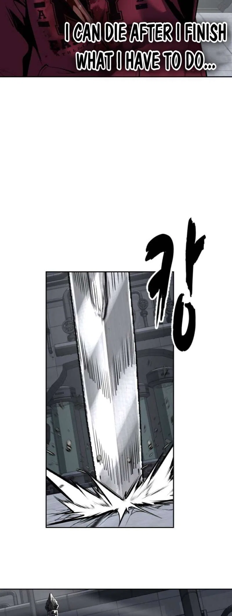 The Boy of Death manga Chapter 318 – Page 104