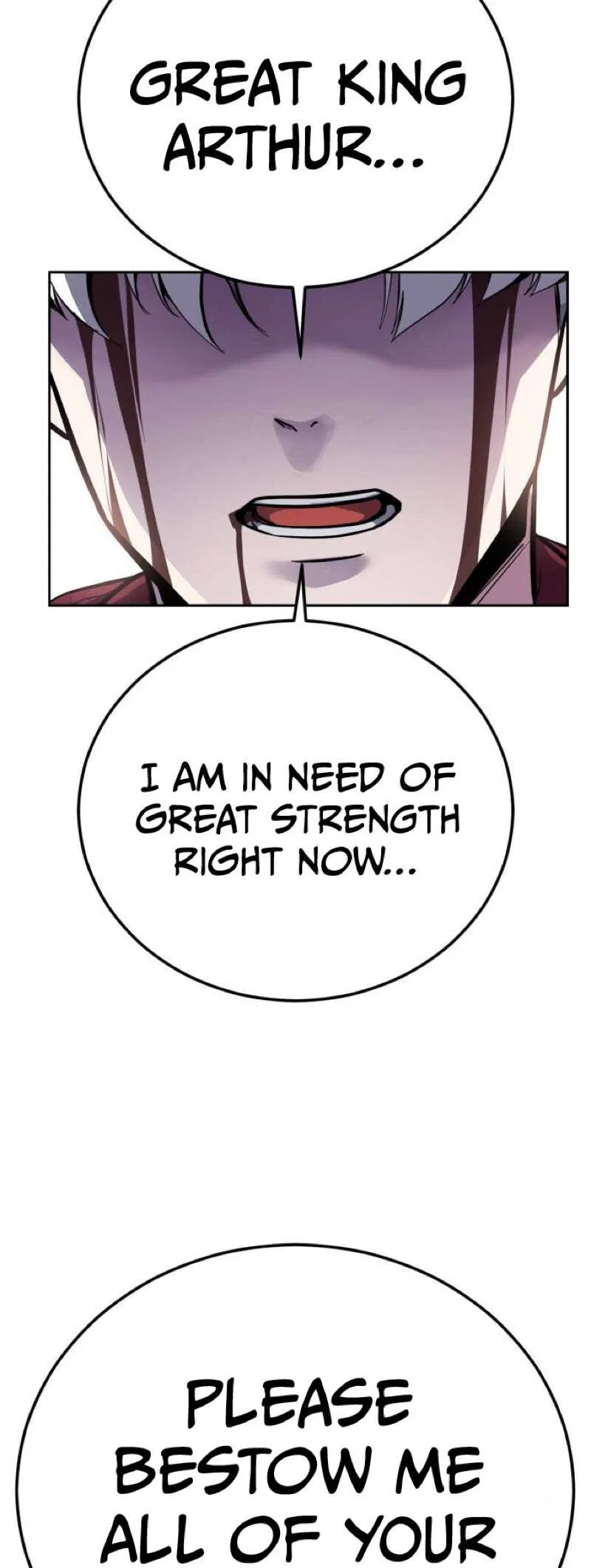 The Boy of Death manga Chapter 318 – Page 106