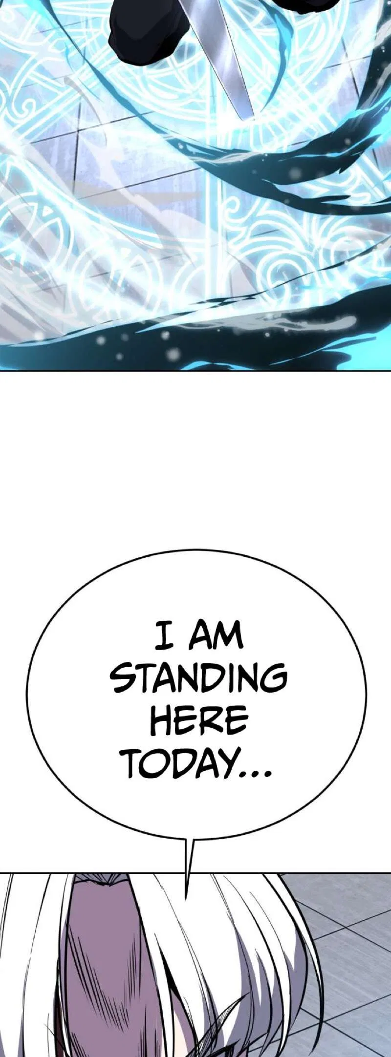 The Boy of Death manga Chapter 318 – Page 114