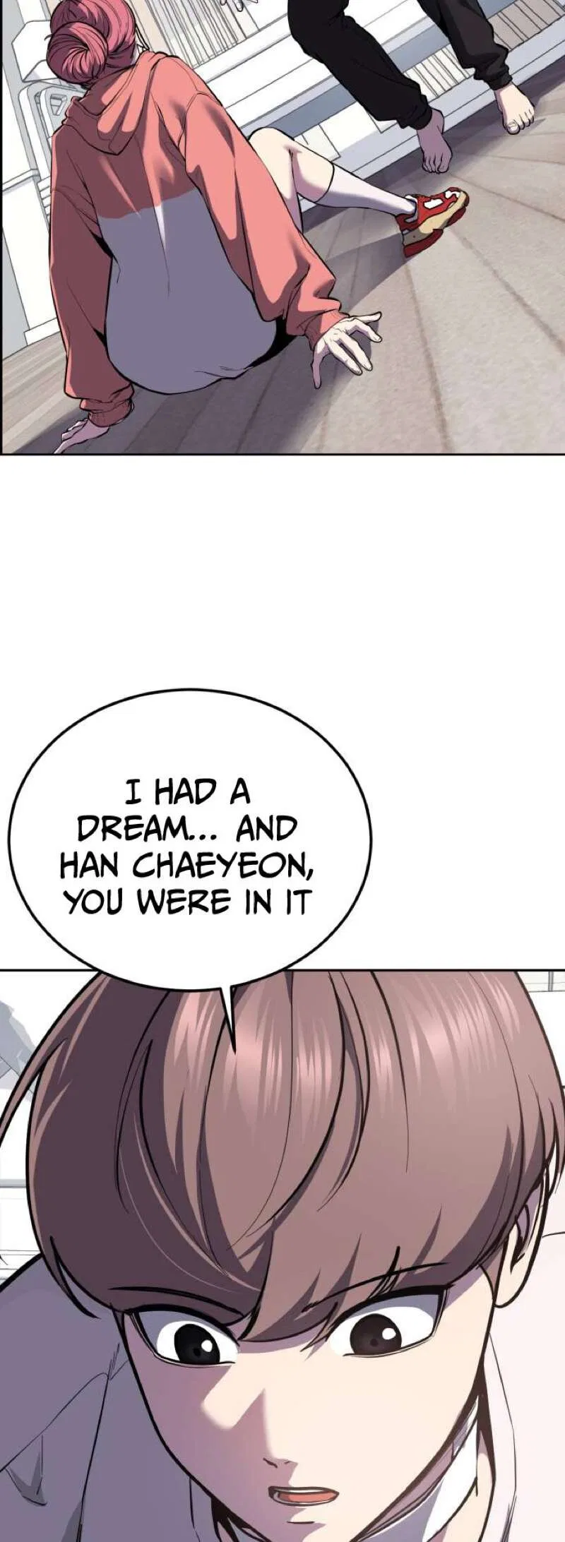 The Boy of Death manga Chapter 317 – Page 6