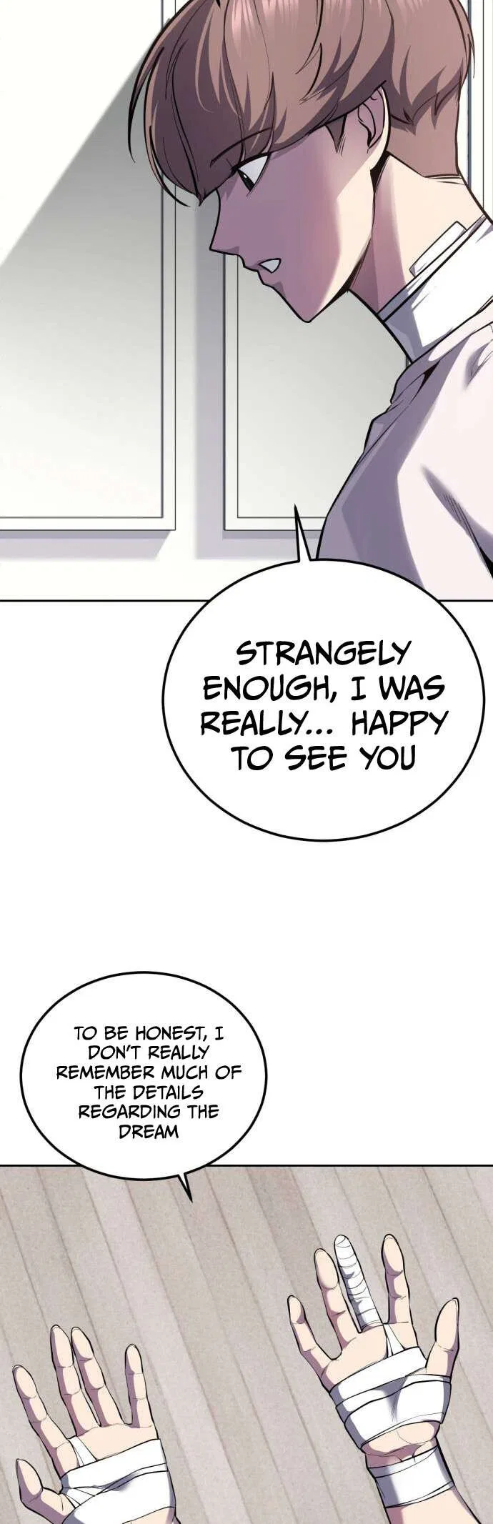 The Boy of Death manga Chapter 317 – Page 11