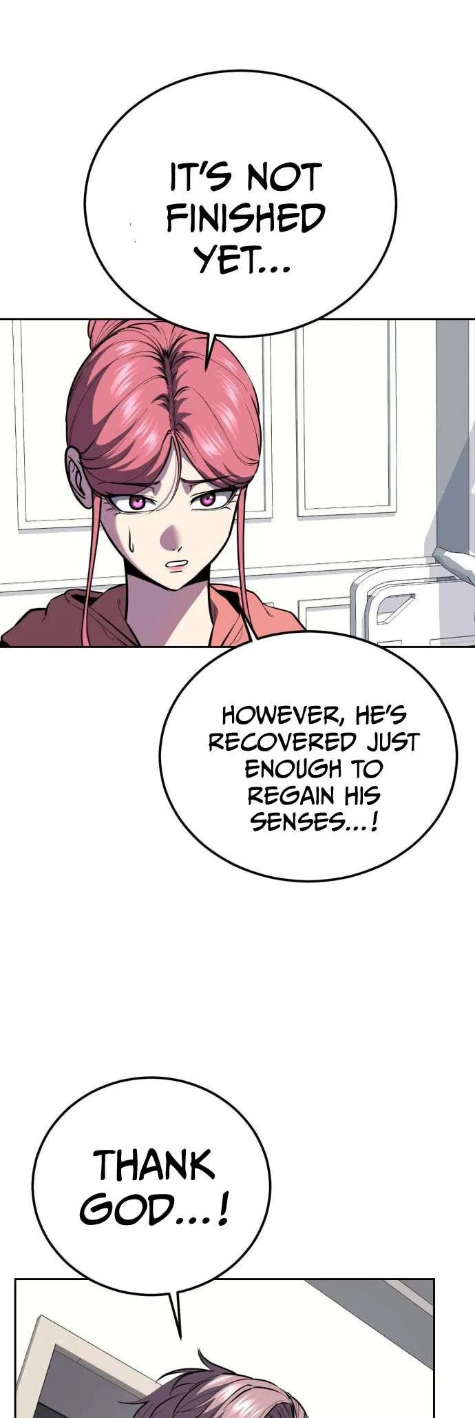 The Boy of Death manga Chapter 317 – Page 17