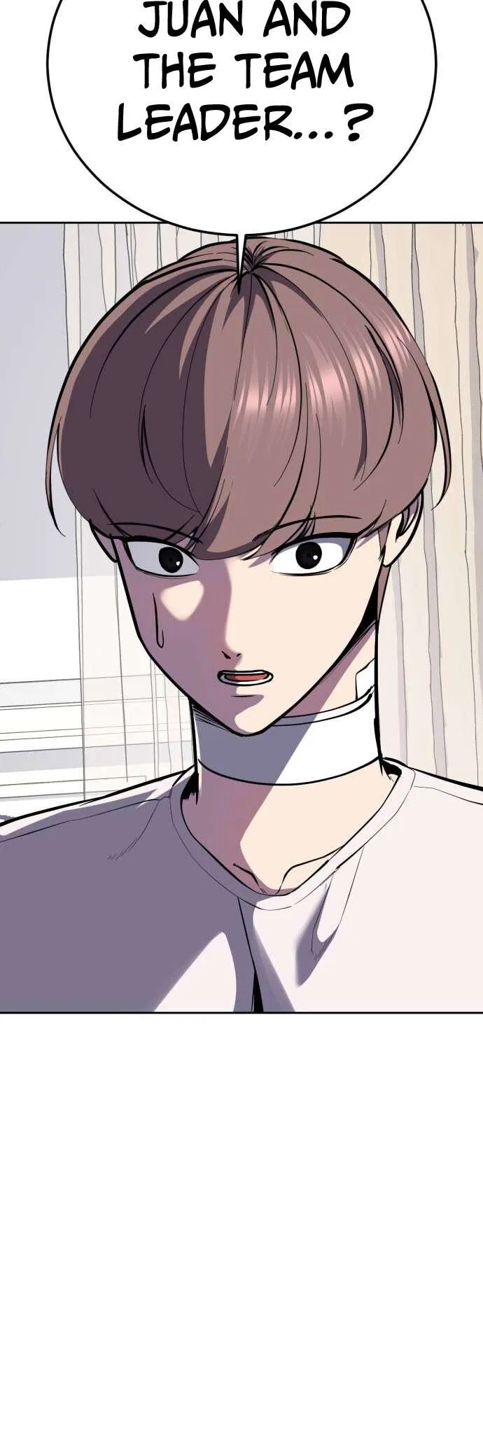 The Boy of Death manga Chapter 317 – Page 20