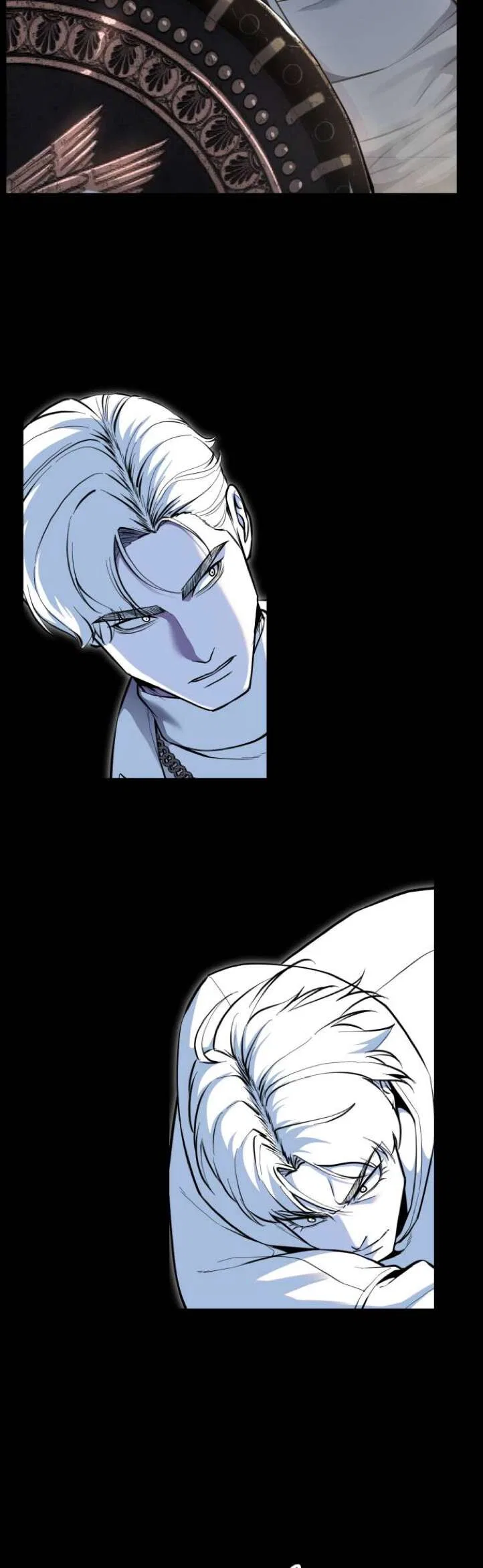 The Boy of Death manga Chapter 317 – Page 32