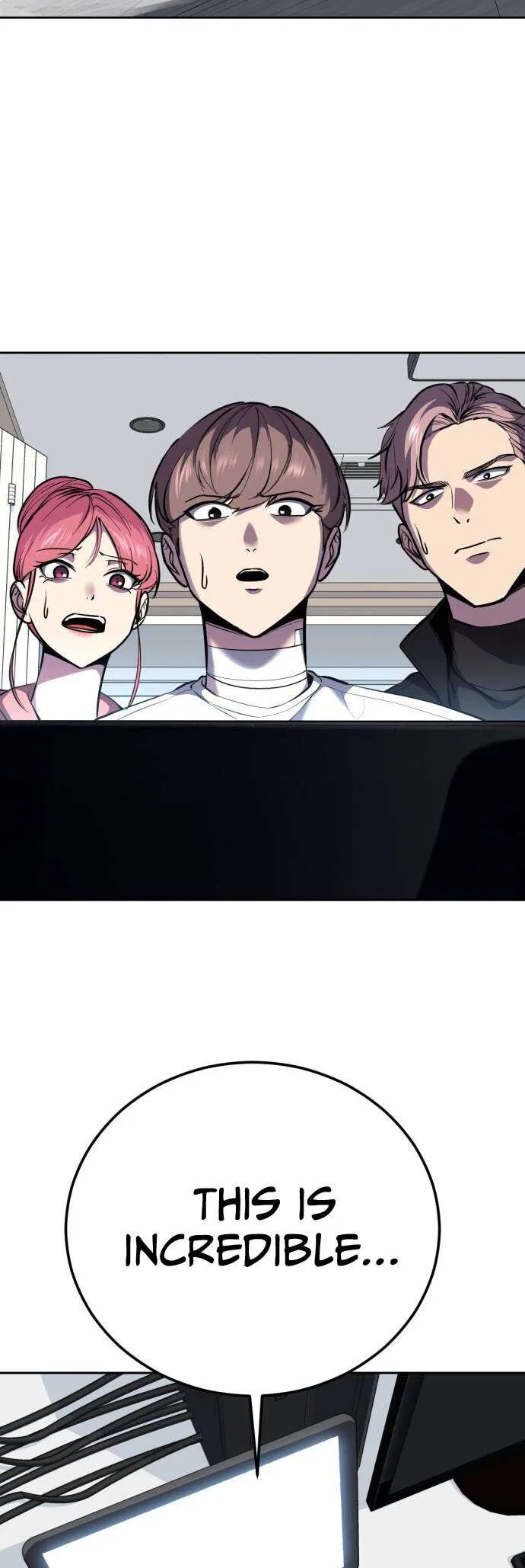 The Boy of Death manga Chapter 317 – Page 37