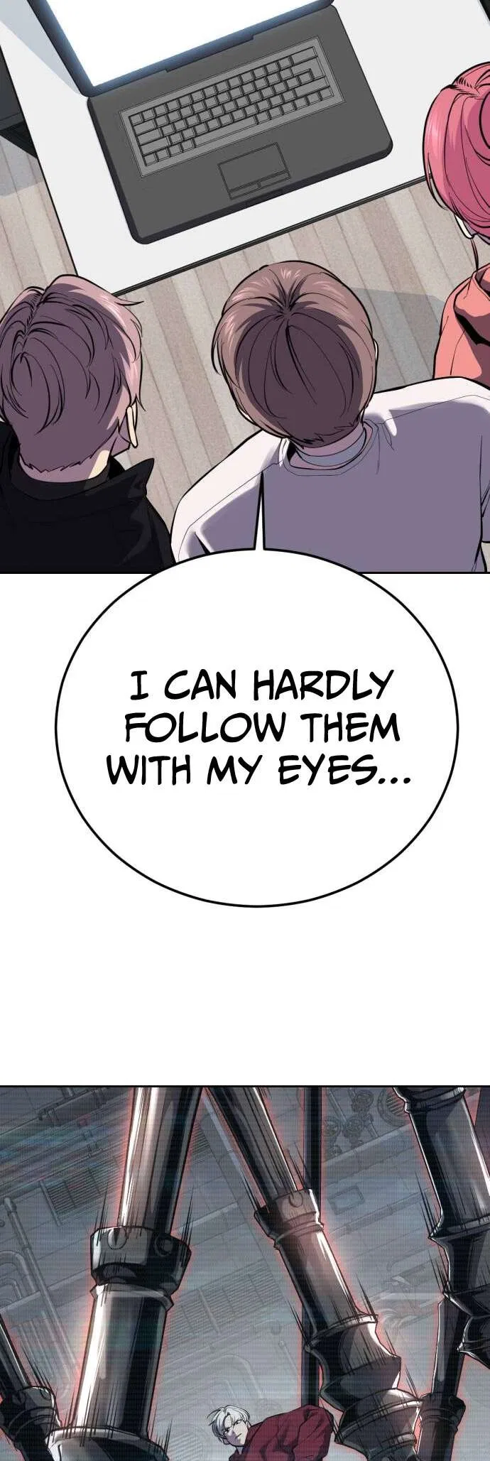 The Boy of Death manga Chapter 317 – Page 38