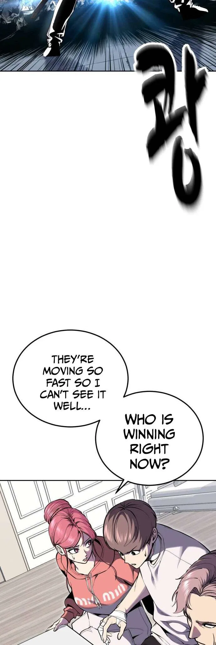 The Boy of Death manga Chapter 317 – Page 48