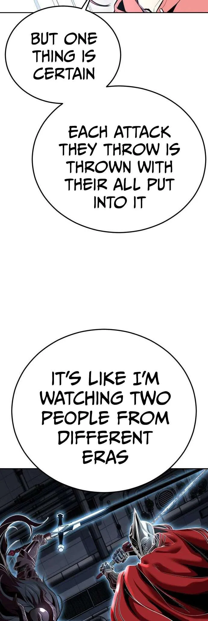 The Boy of Death manga Chapter 317 – Page 50