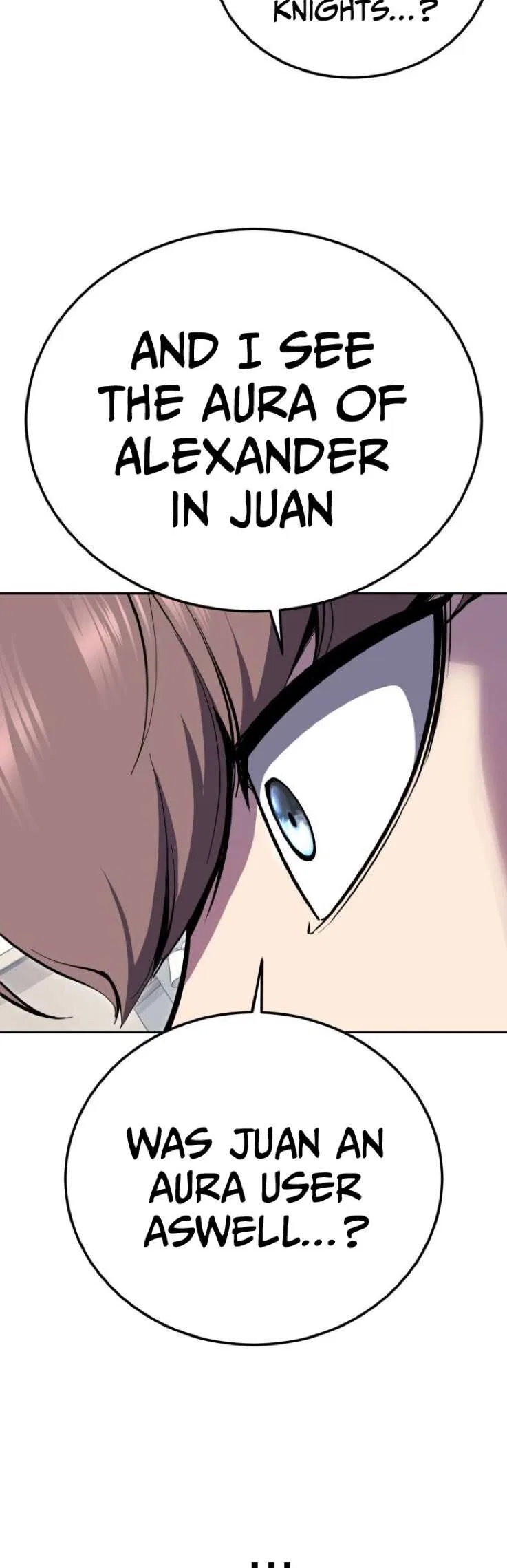 The Boy of Death manga Chapter 317 – Page 55