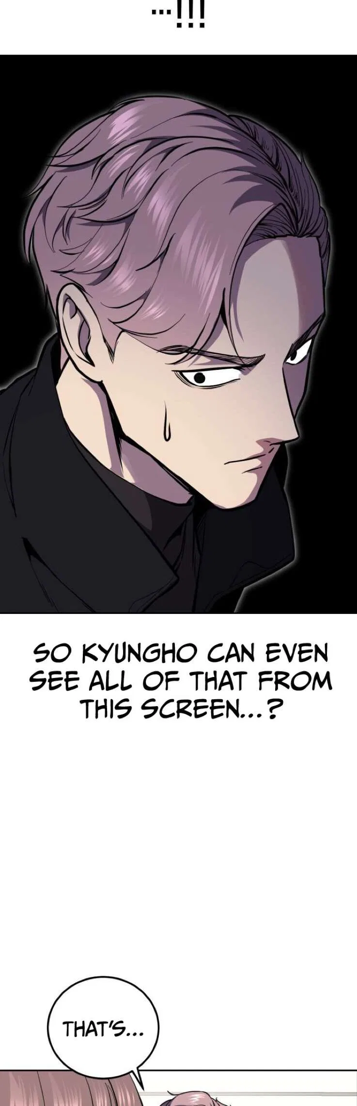 The Boy of Death manga Chapter 317 – Page 56